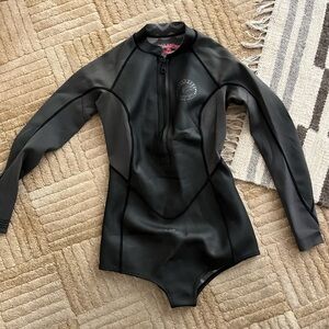 Billabong surf suit/springsuit